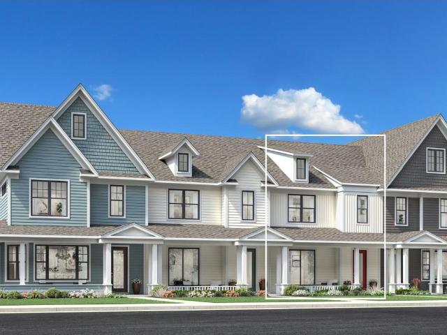 Condo for sale in Northville