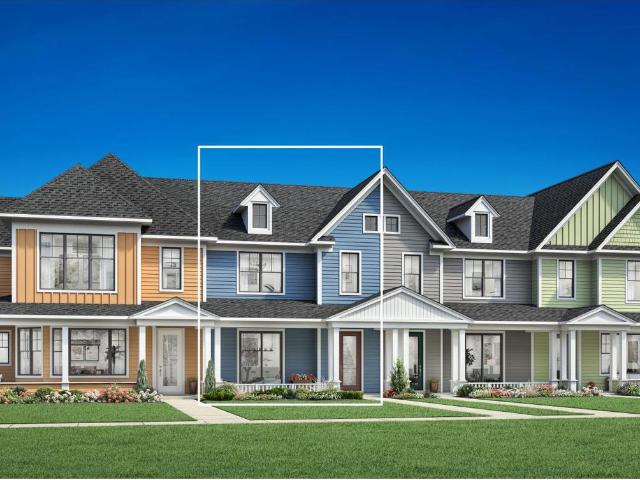 Condo for sale in Northville