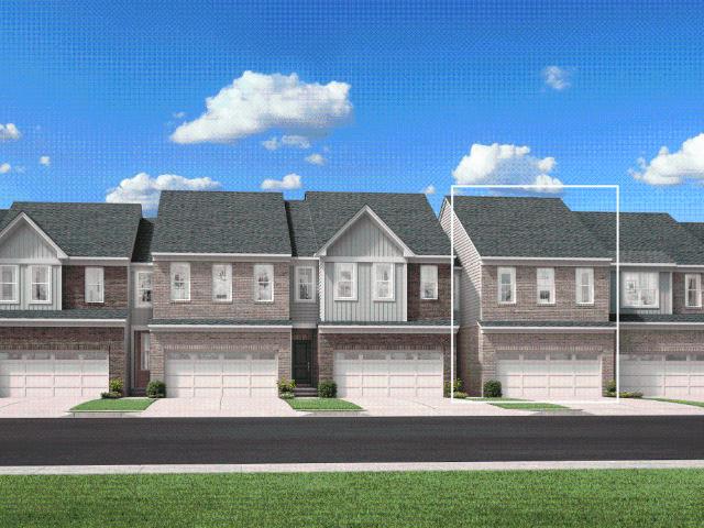 Condo for sale in Northville, Michigan