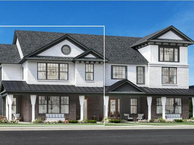 Condo for sale in Northville