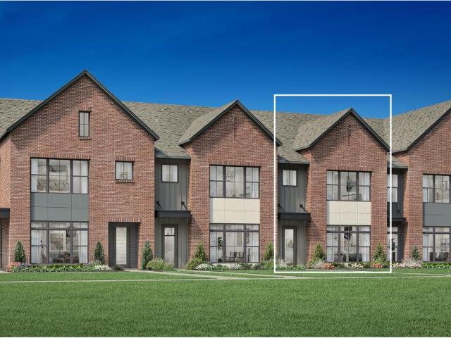 Condo for sale in Northville, Michigan