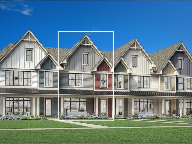 Condo for sale in Northville, Michigan