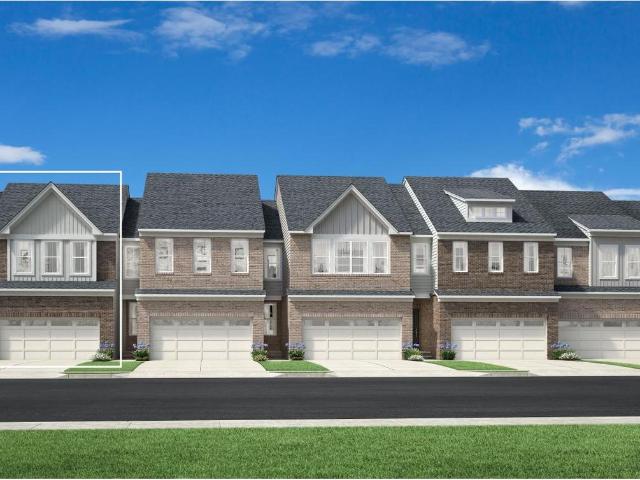 Condo for sale in Northville, Michigan