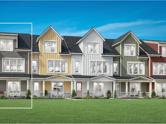 Condo for sale in Northville, Michigan