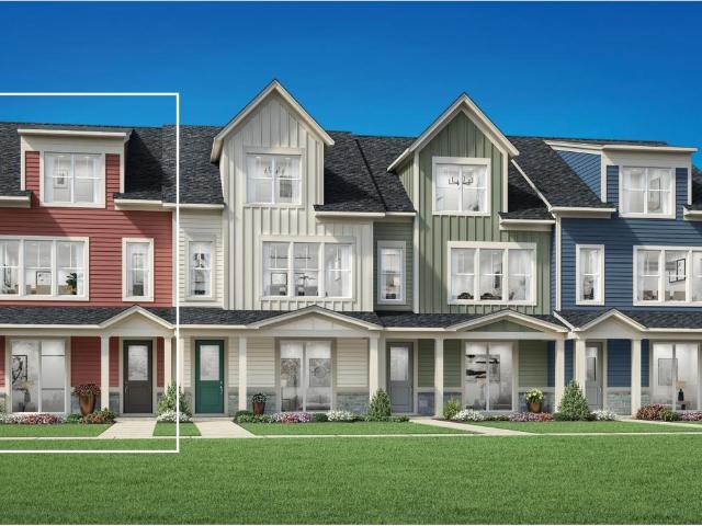 Condo for sale in Northville, Michigan