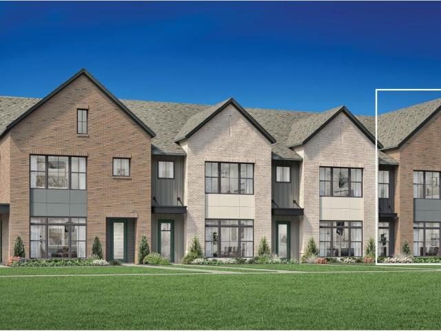 Condo for sale in Northville, Michigan