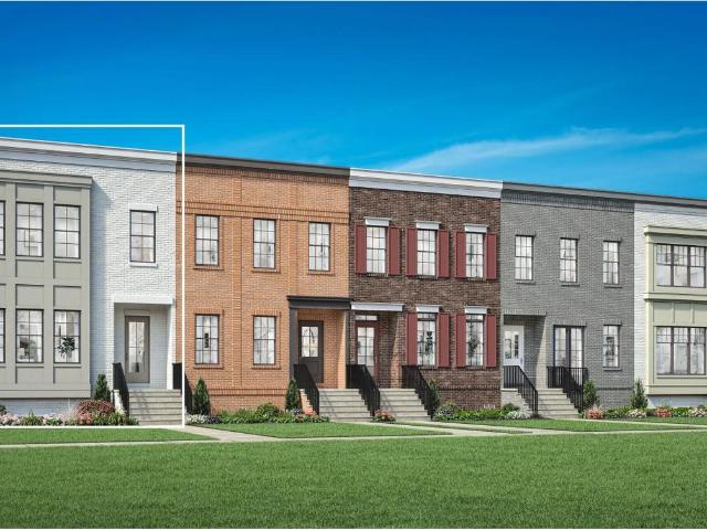 Condo for sale in Northville, Michigan