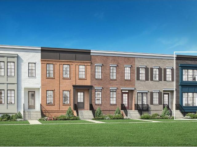 Condo for sale in Northville, Michigan