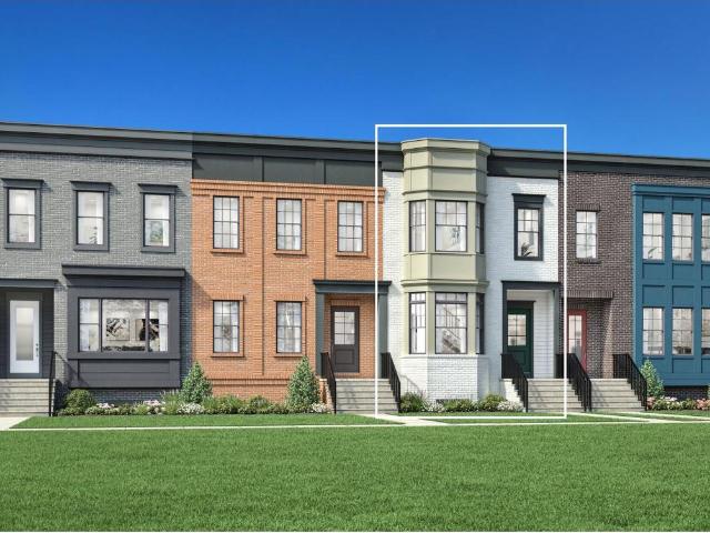 Condo for sale in Northville, Michigan