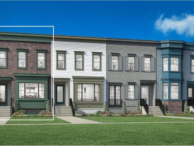 Condo for sale in Northville, Michigan