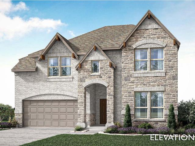 House for sale in Denton, Texas