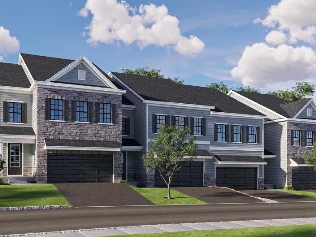 House for sale in Oakland, New Jersey