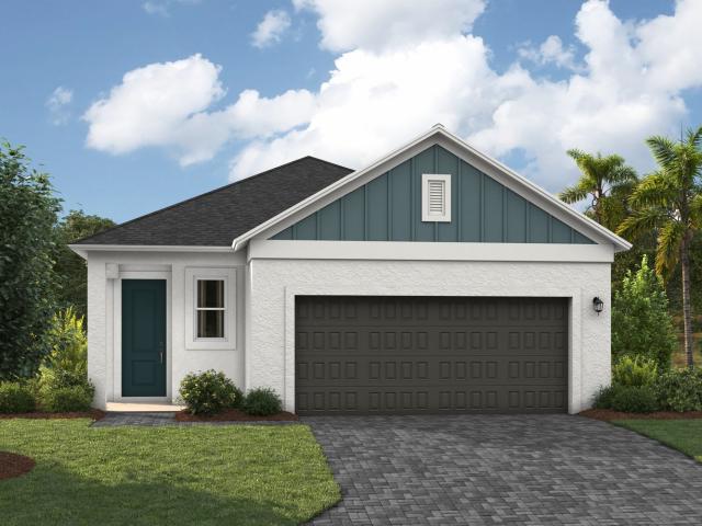 House for sale in Ocala, Florida