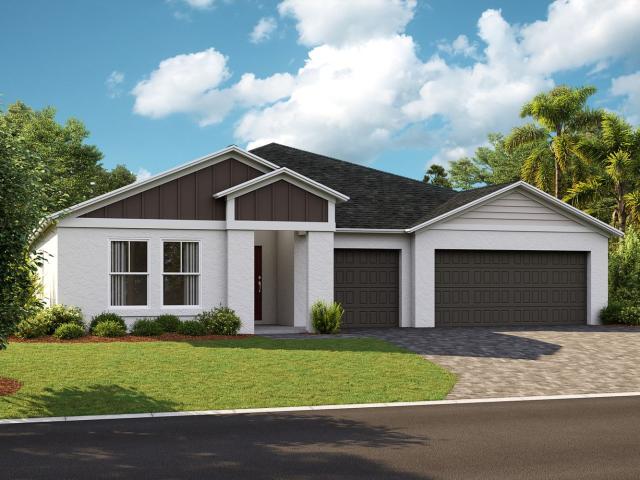 House for sale in Ocala, Florida