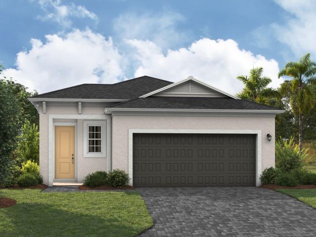 House for sale in Ocala, Florida