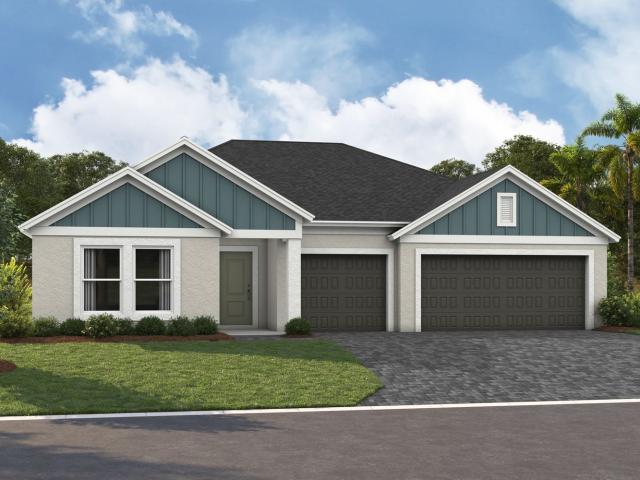 House for sale in Ocala, Florida