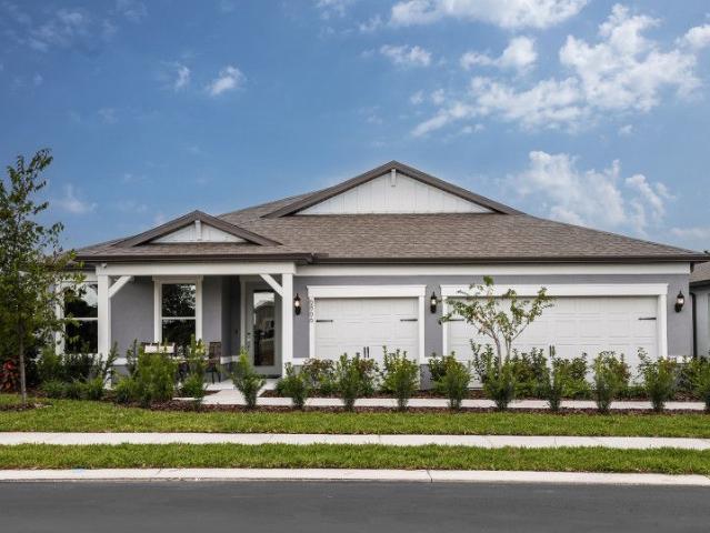 House for sale in Ocala, Florida