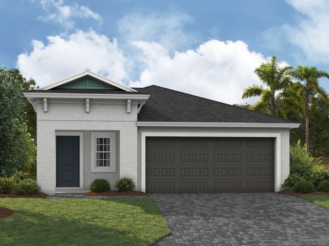 House for sale in Ocala, Florida