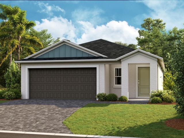 House for sale in Ocala, Florida