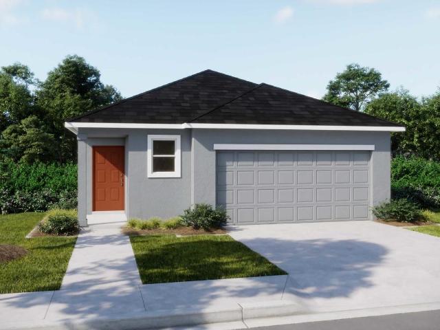 House for sale in Ocala, Florida