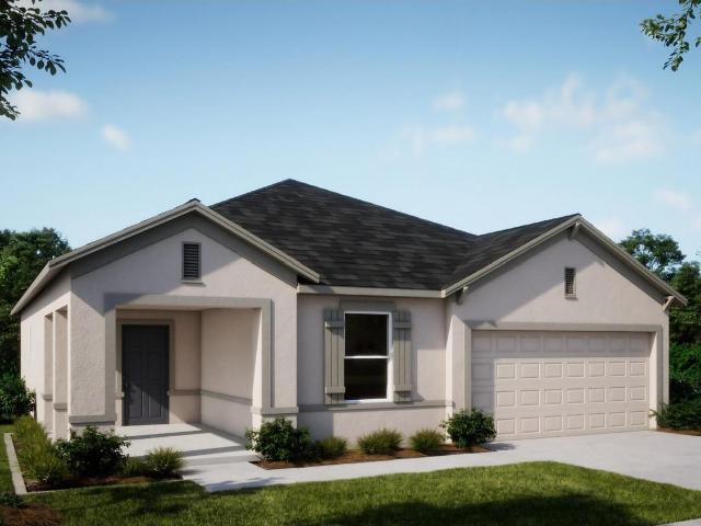 House for sale in Ocala, Florida