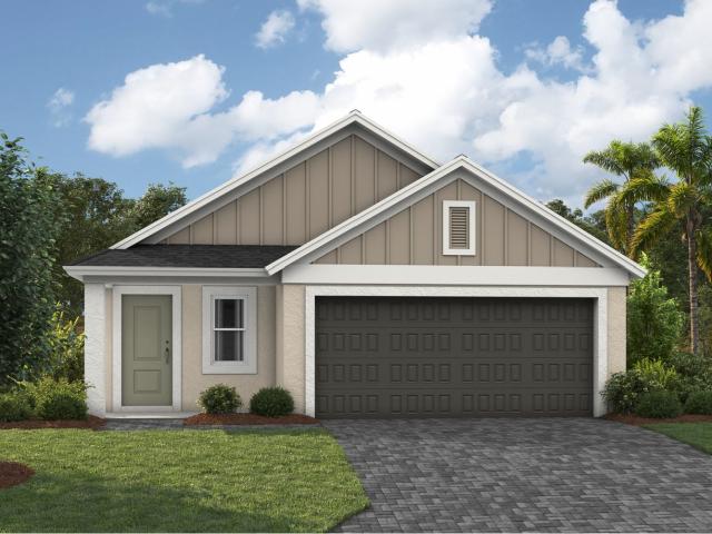 House for sale in Ocala, Florida