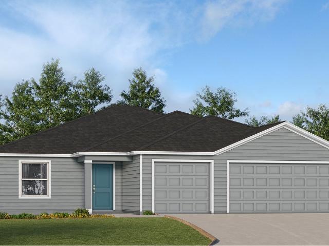 House for sale in Ocala, Florida