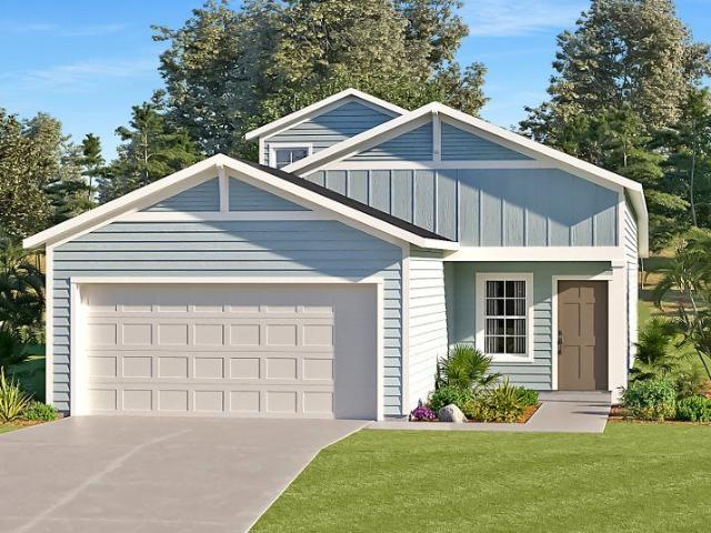 House for sale in Ocala, Florida