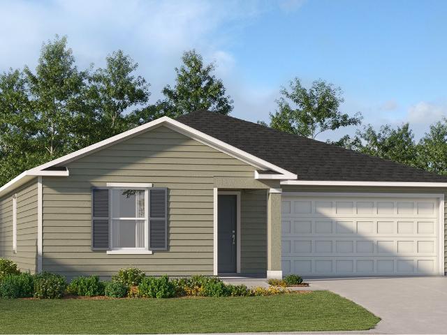 House for sale in Ocala, Florida