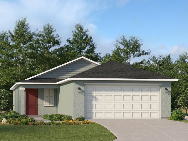 House for sale in Ocala, Florida