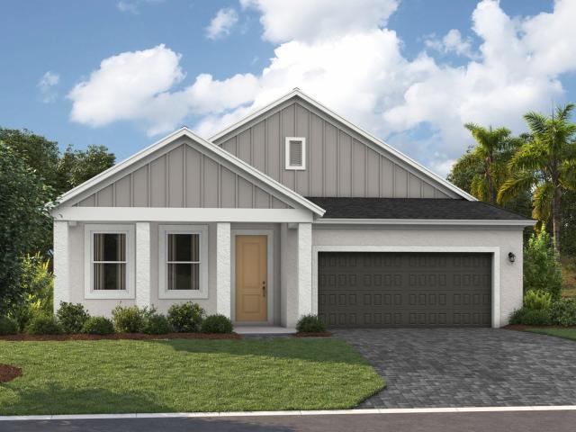 House for sale in Ocala, Florida