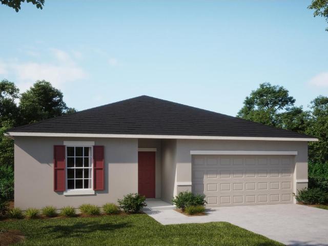 House for sale in Ocala, Florida