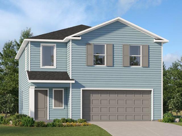 House for sale in Ocala, Florida