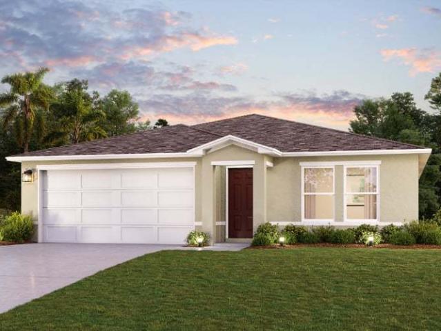 House for sale in Ocala, Florida