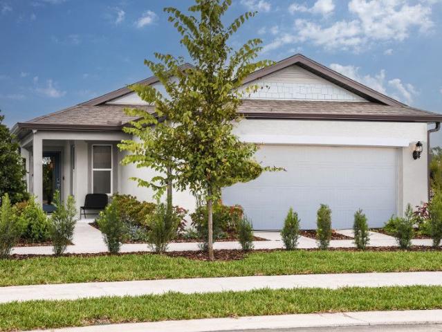 House for sale in Ocala, Florida