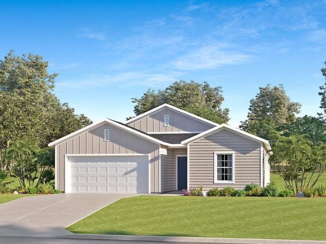 House for sale in Ocala, Florida