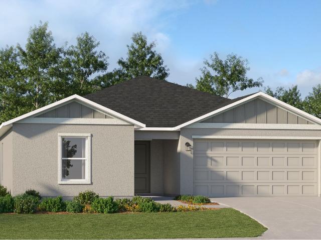 House for sale in Ocala, Florida