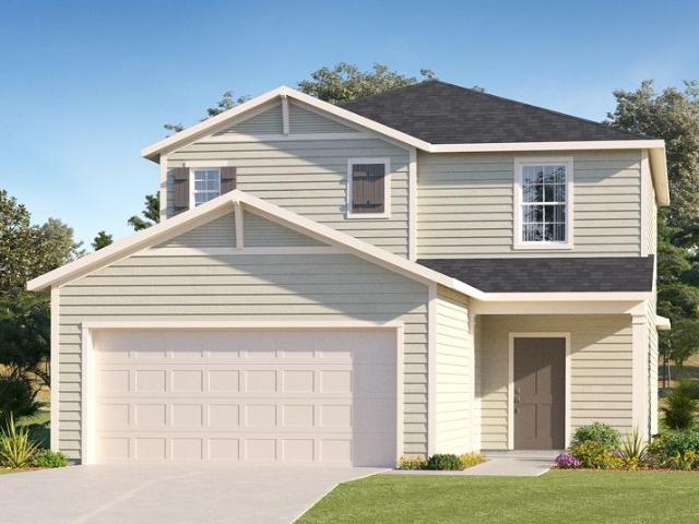 House for sale in Ocala, Florida