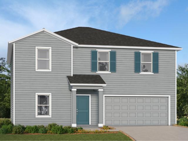 House for sale in Ocala, Florida