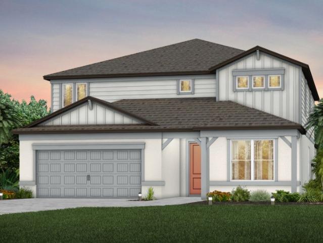 House for sale in Ocala, Florida