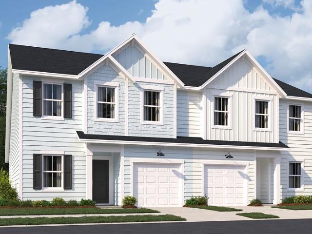 House for sale in Ocean Isle Beach, North Carolina
