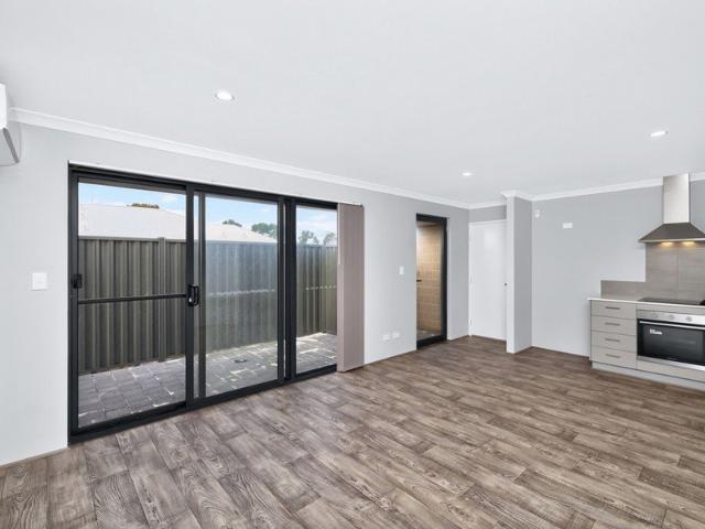 Duplex for rent in Eglinton, Western Australia