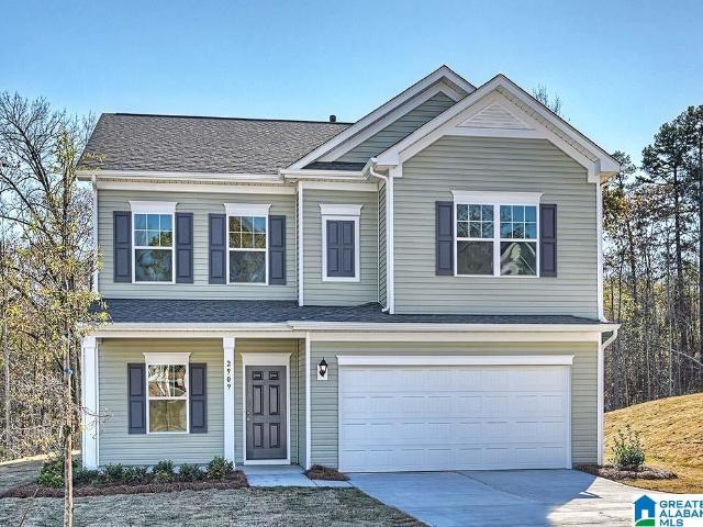 House for sale in Odenville, Alabama