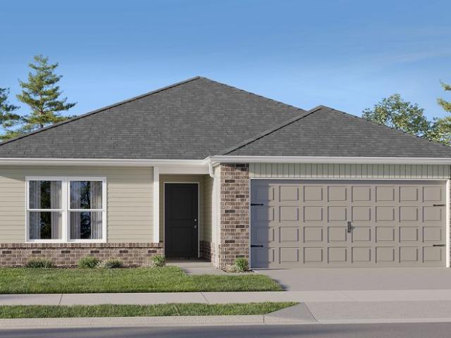 House for sale in Odenville, Alabama