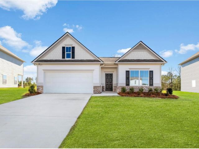 House for sale in Odenville, Alabama