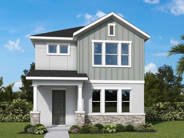 House for sale in Odessa, Florida