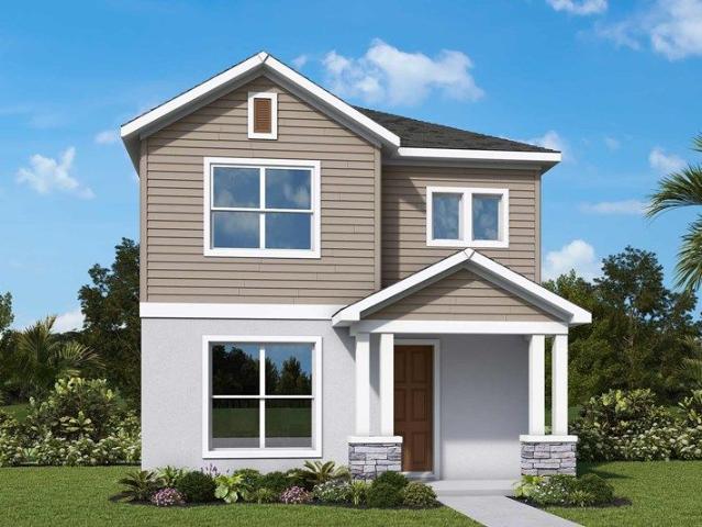 House for sale in Odessa, Florida