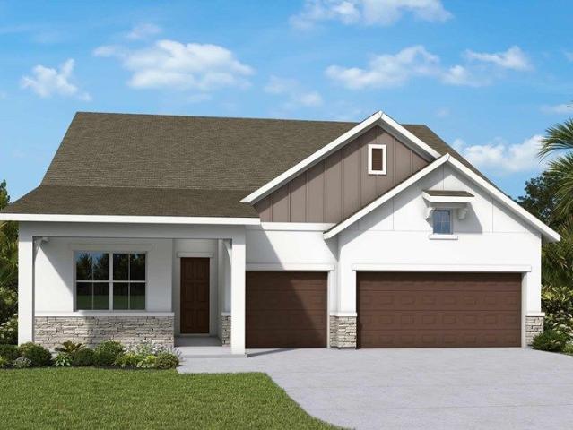 House for sale in Odessa, Florida