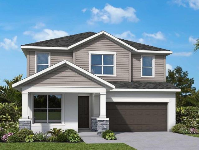 House for sale in Odessa, Florida