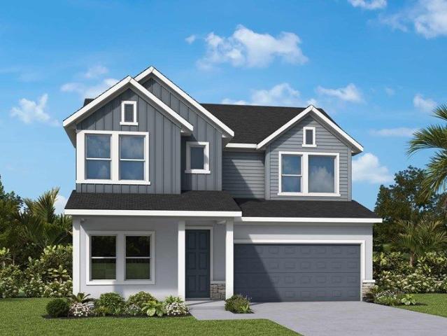 House for sale in Odessa, Florida